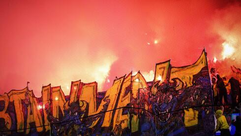 אוהדי מכבי ת"א