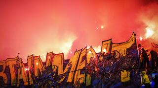 אוהדי מכבי ת"א