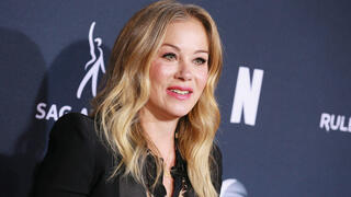 כריסטינה אפלגייט