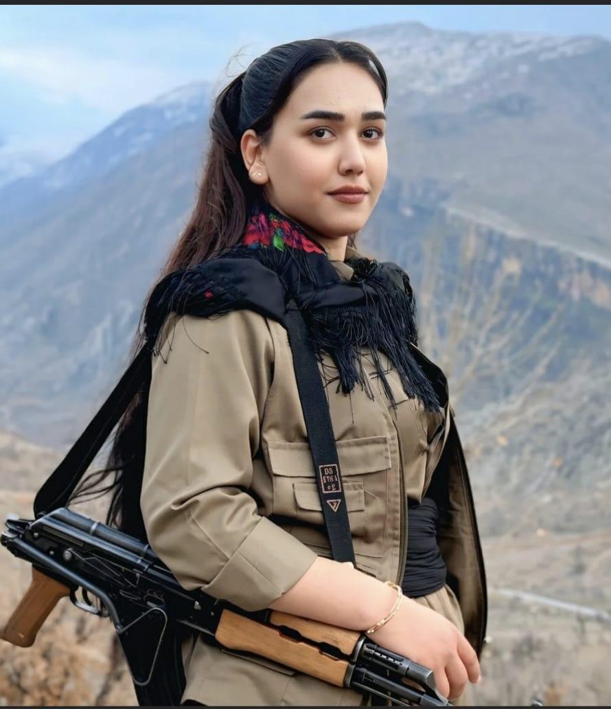 The tragedy of Ghazal’s death has shocked many in Kurdistan and Iran. One of her comrades told The Media Line that both the Islamic Republic and its Islamist affiliates were responsible for her death