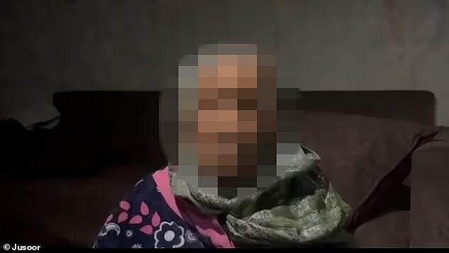  אישה קשישה מעזה: ארגוני צדקה מרמים ומנצלים "נשים נואשות"