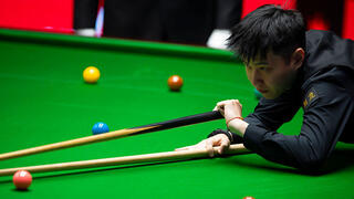 ז'או שינטונג