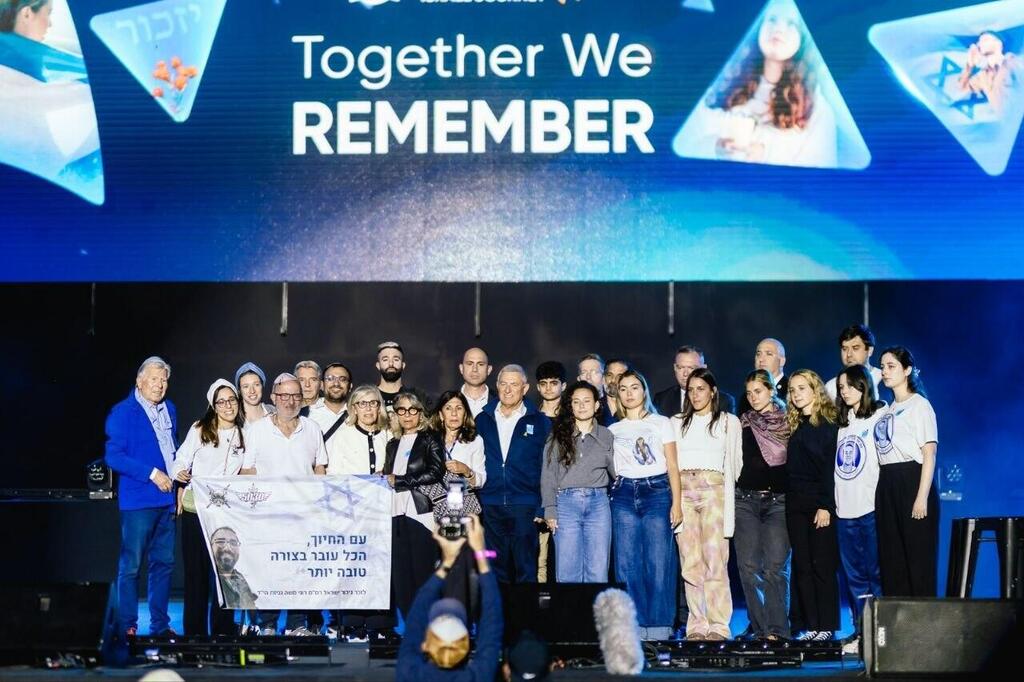 Remembering fallen Masa participant