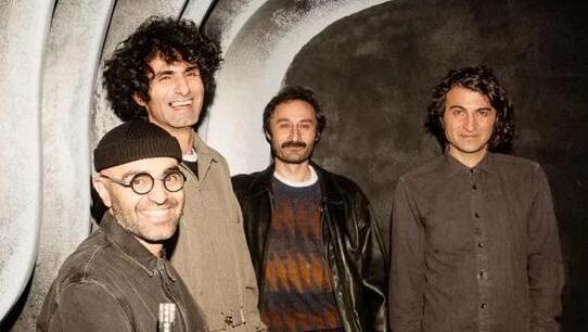 יהודים ואיראנים מייצרים בניו יורק את 'המשקה האסור'