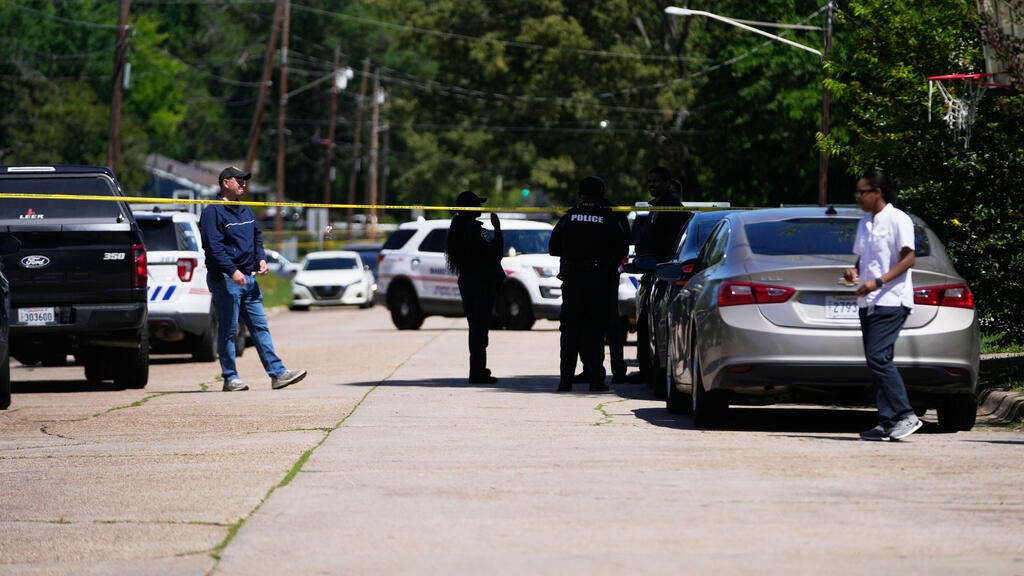 שריבפורט לואיזיאנה