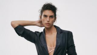 "סירבתי להצטלם לווג, זה מרוקן אותי"