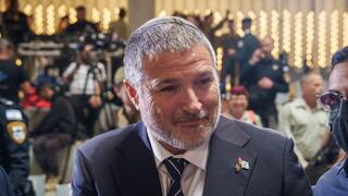 טקס הצדעה לנופלי מערכות ישראל בהר הרצל