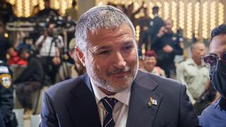 משיחיים לא עוצרים לבדוק מי נרמס בדרך