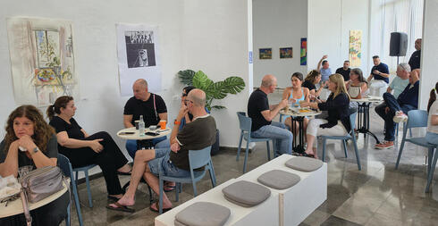 צילום: יאיר קראוס