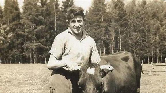 מוש זילברשמידט