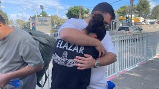 הלוחמות שנכלאו בגלל מנגל שוחררו: "הפקירו אותן"