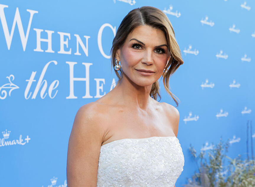 לורי לוקלין