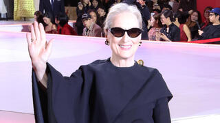 "אכלתי פיצה בחלוק. אמרו שזה הלוק הכי מדהים שראו"