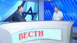 Проф. Зеэв Ханин, университет Бар-Илан и институт Евро-Азиатских еврейских исследований