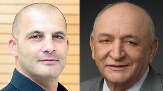 יצחק תשובה, צחי נחמיאס