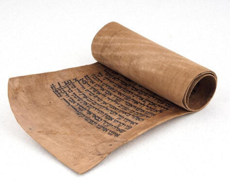 הפריט ההיסטורי שהתגלה בעליית הגג