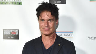 פטריק מולדון