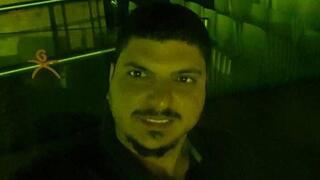 בעל רצח את אישתו בבאר שבע