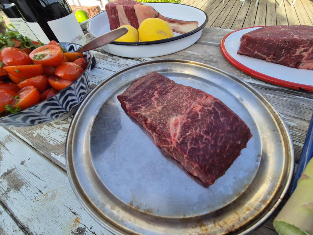 לונג איילנד