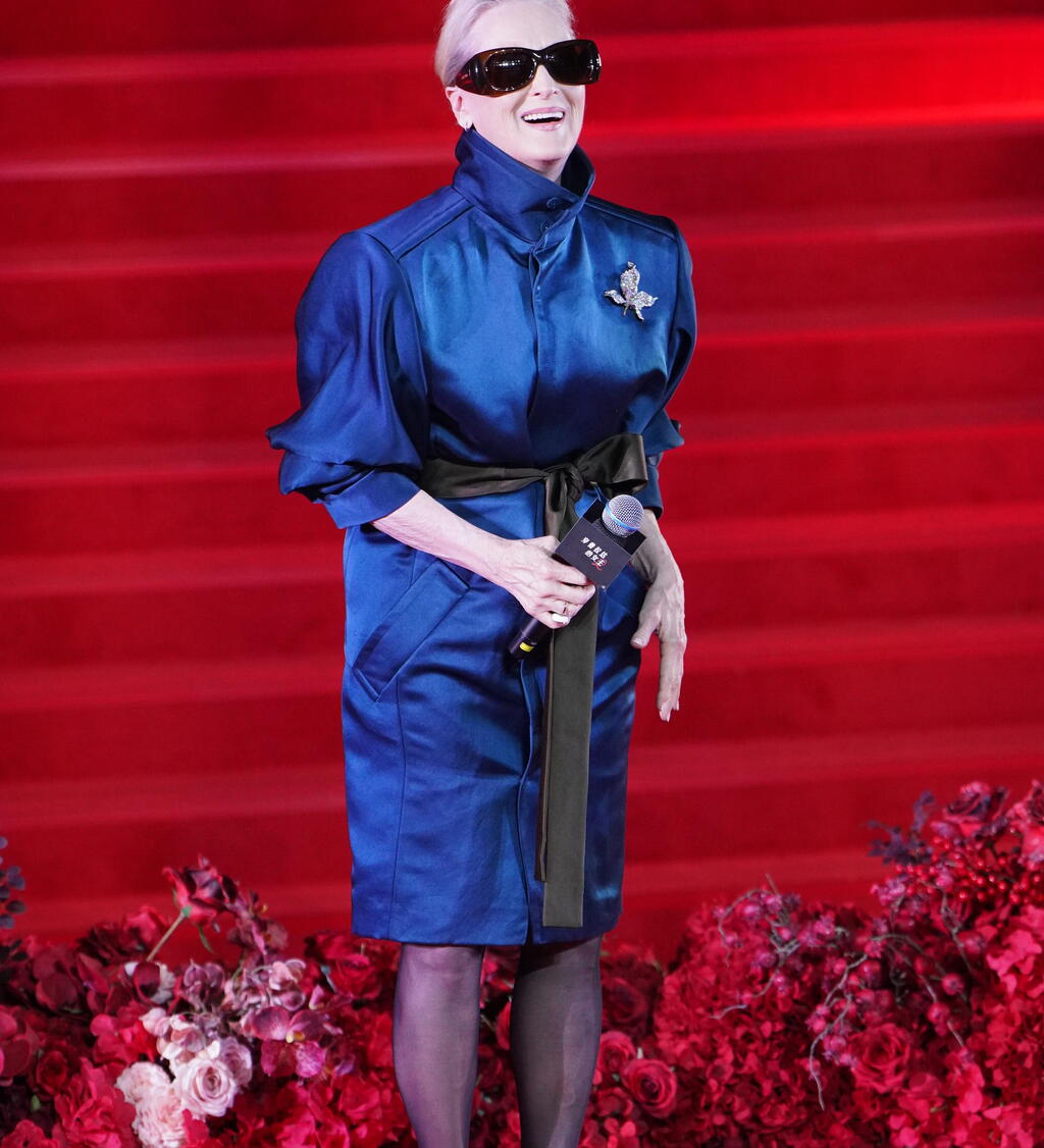 מפגש עם מעריצים בשנגחאי.