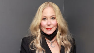 כריסטינה אפגלייט