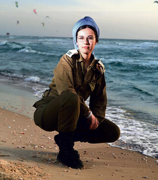 צילום: קובי קואנקס