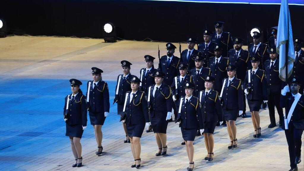  טקס הדלקת המשואות | יום העצמאות ה-78 למדינת ישראל