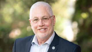 "שירות מילואים לא צריך לבוא על חשבון עתיד אקדמי"