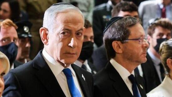 'ניו יורק טיימס': הרצוג לא יעניק חנינה לנתניהו בשלב זה