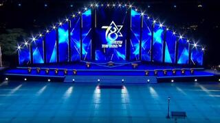  טקס הדלקת המשואות | יום העצמאות ה-78 למדינת ישראל
