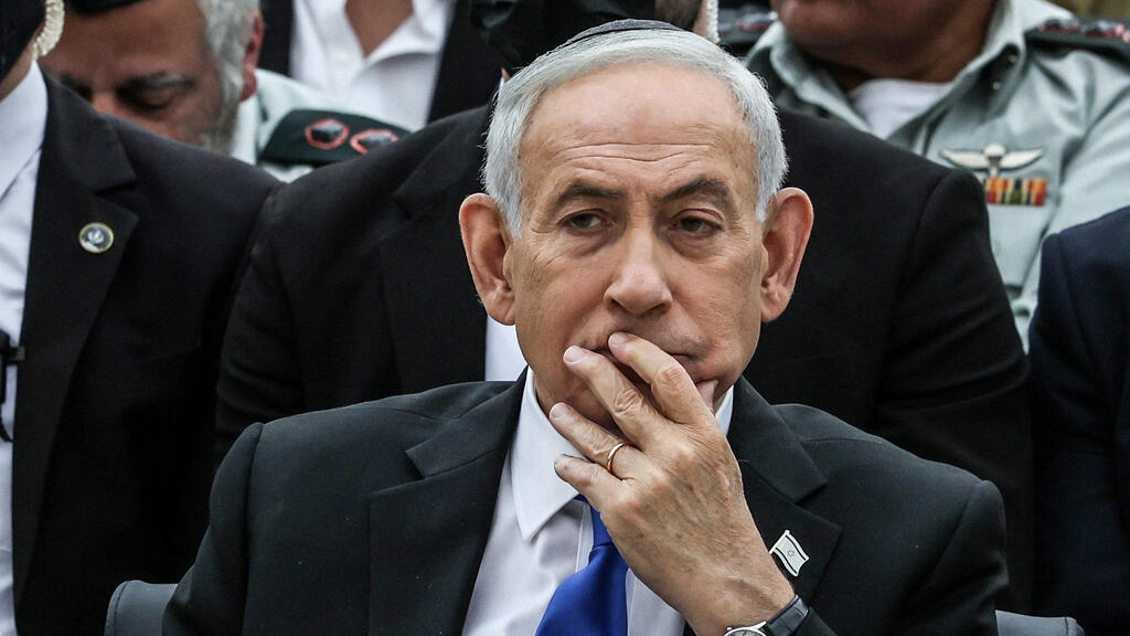 טקס האזכרה הממלכתי לחללי פעולות האיבה בהר הרצל