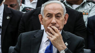 טקס האזכרה הממלכתי לחללי פעולות האיבה בהר הרצל