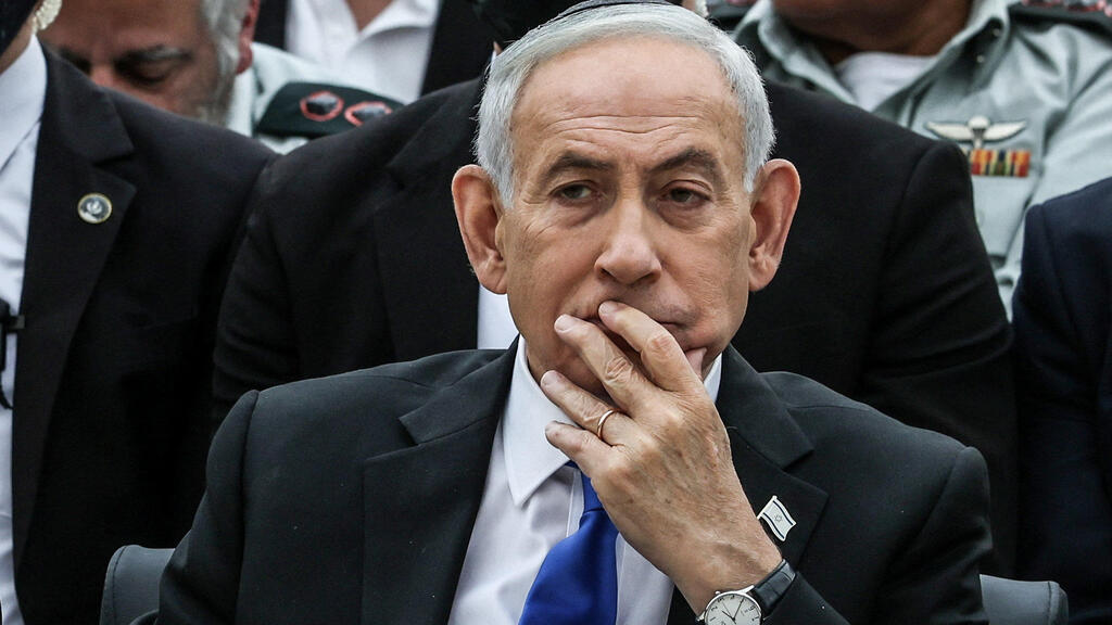 טקס האזכרה הממלכתי לחללי פעולות האיבה בהר הרצל