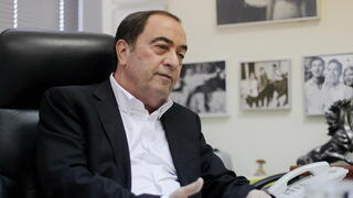 גדעון בריקמן