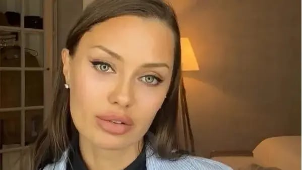 Виктория Боня 