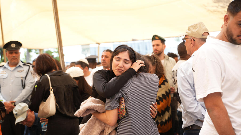 טקסי יום הזיכרון לחללי מערכות ישראל ונפגעי פעולות האיבה