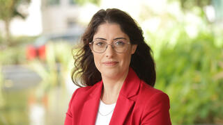 הילה חדד-חמלניק