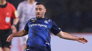 נטע לביא עם הכדור