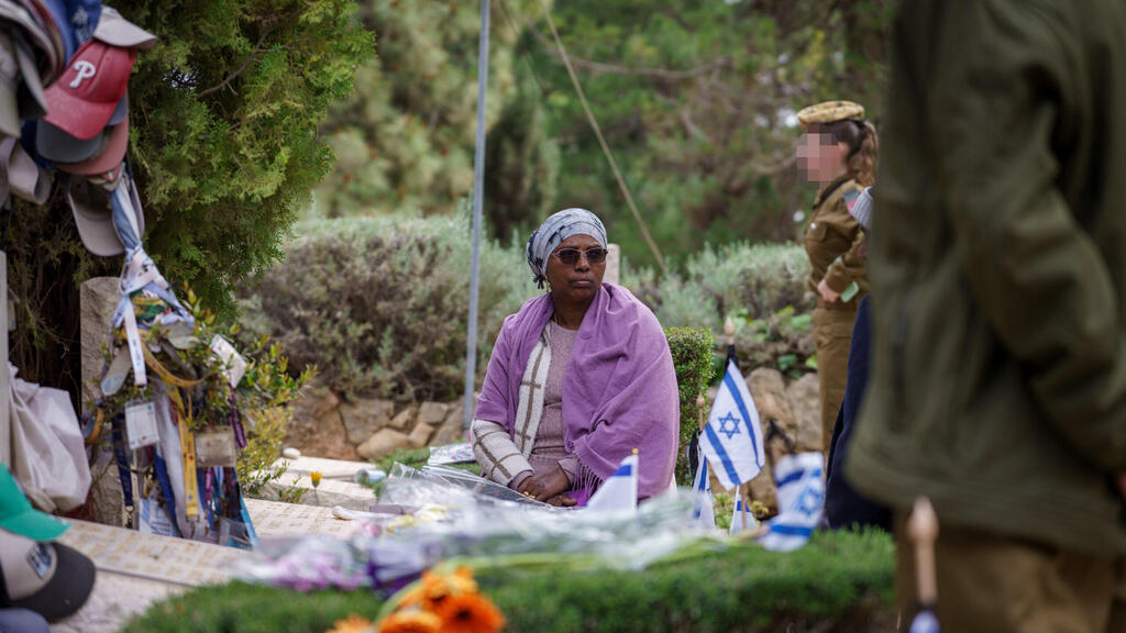 טקסי יום הזיכרון לחללי מערכות ישראל ונפגעי פעולות האיבה