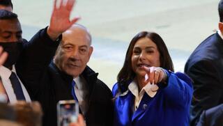 טקס המשואות: אצבע בעין לתפארת מדינת ישראל