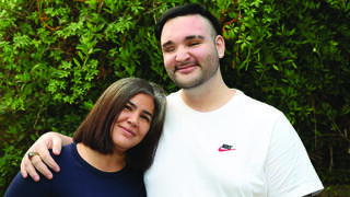 'רק לאחר שבני ניסה להתאבד, הבנתי שעבר חרם חברתי'