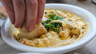 חמישה דברים שלא ידעתם על חומוס