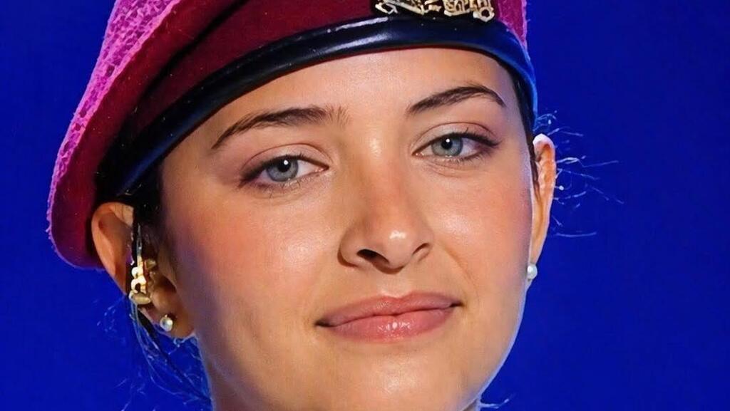 אורן מצוינים, הדגלנית מטקס המשואות ששיגעה את המדינה