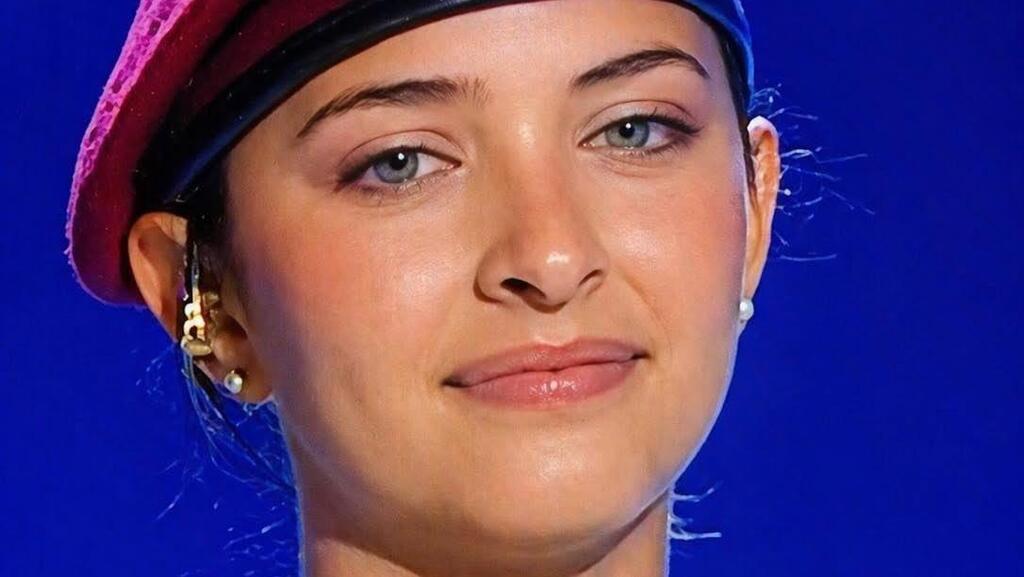 אורן מצוינים, הדגלנית מטקס המשואות ששיגעה את המדינה