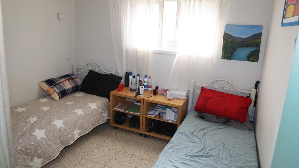 גברים אלימים בתוכנית שיקומית