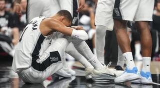 וומבי מתוסכל