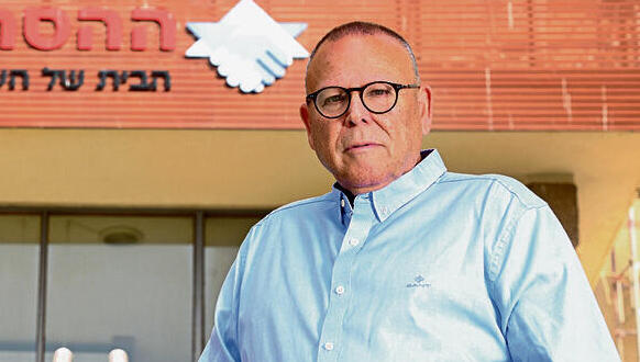 ניסיון מחטף בהסתדרות: בר דוד יישאר - גם עם אישום