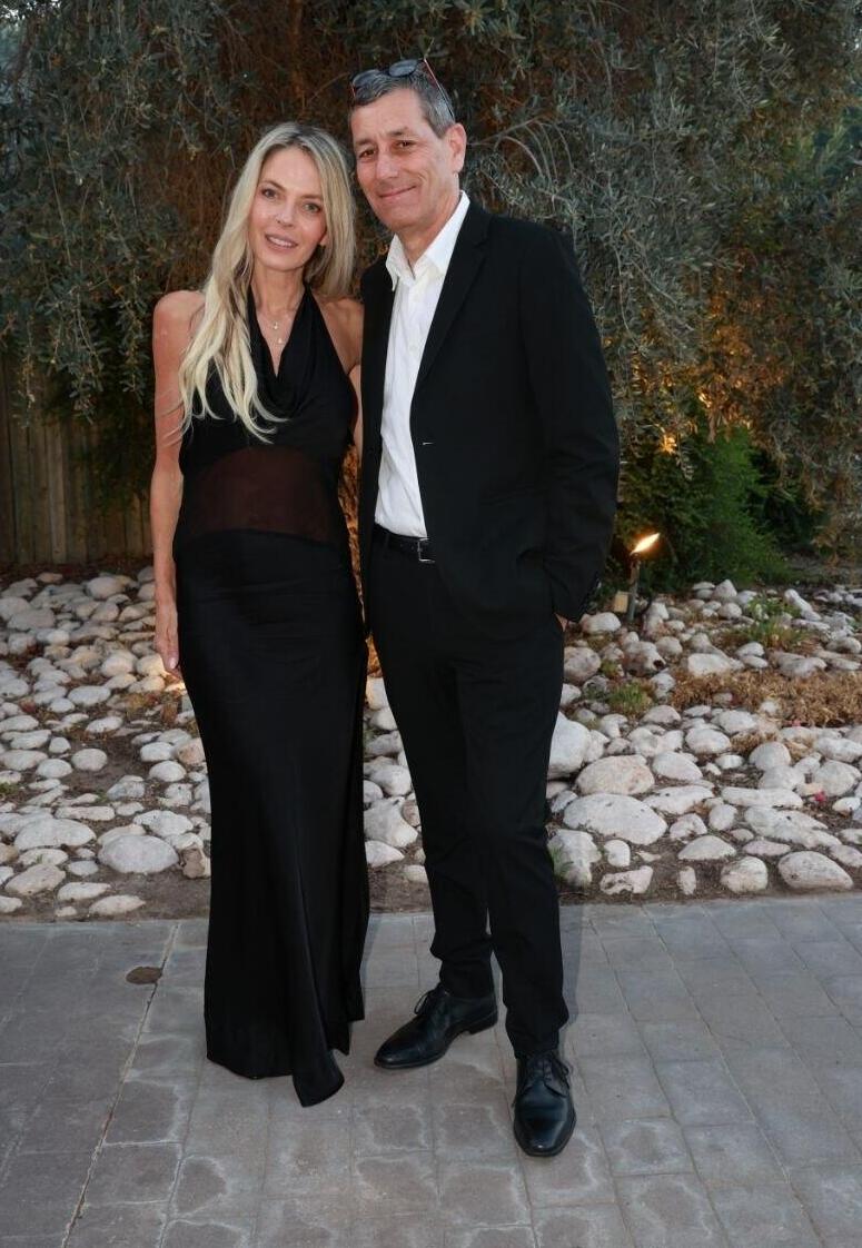 חתונה שירה גוטמן