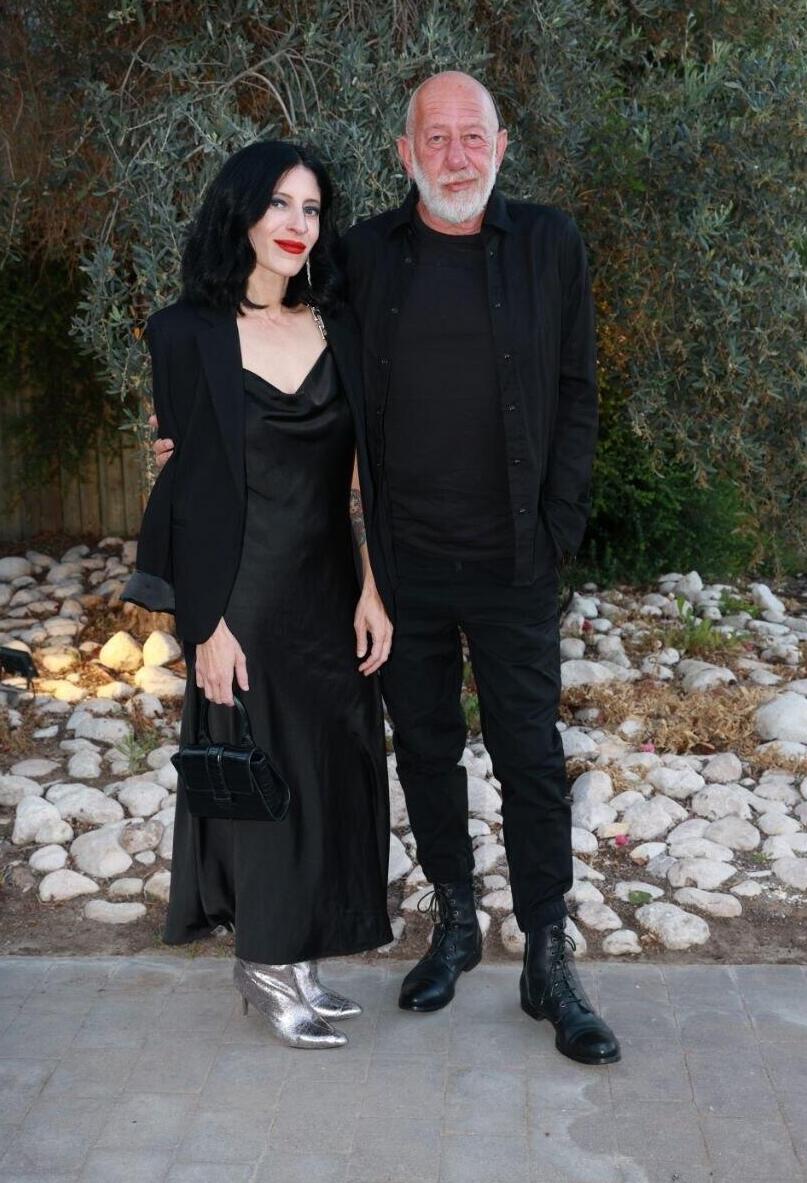 חתונה שירה גוטמן