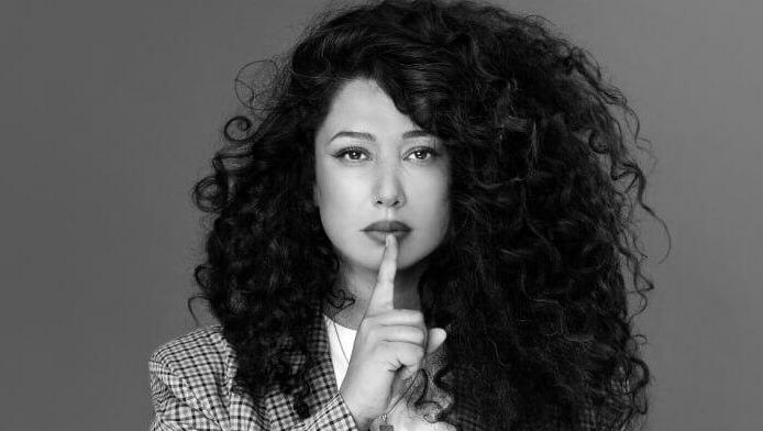 שי-לי עטרי: "להיכנע? זה כאילו מחבל הורג אותי שוב"